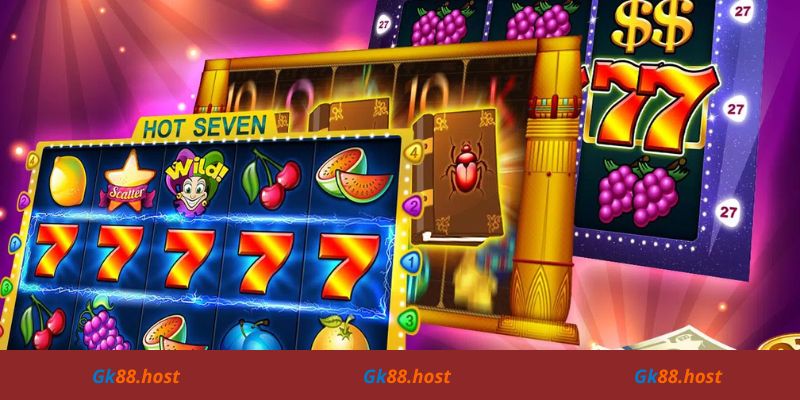 Các câu hỏi thường gặp khi chơi top Slot Game