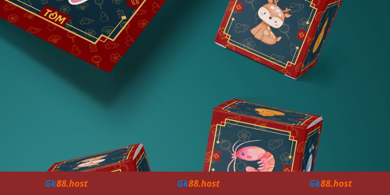 Cách chơi Game Bầu Cua Tôm Cá Gk88 như thế nào?