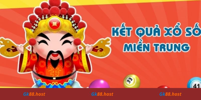 Cách Theo Dõi Kết Quả Xổ Số Miền Trung