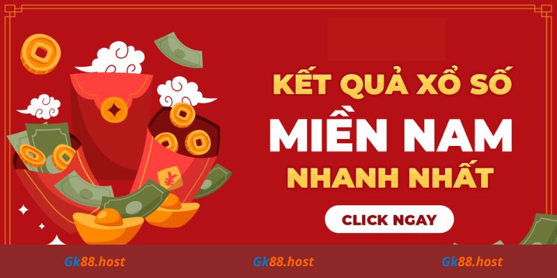 Cấu Trúc Giải Thưởng Xổ Số Miền Nam