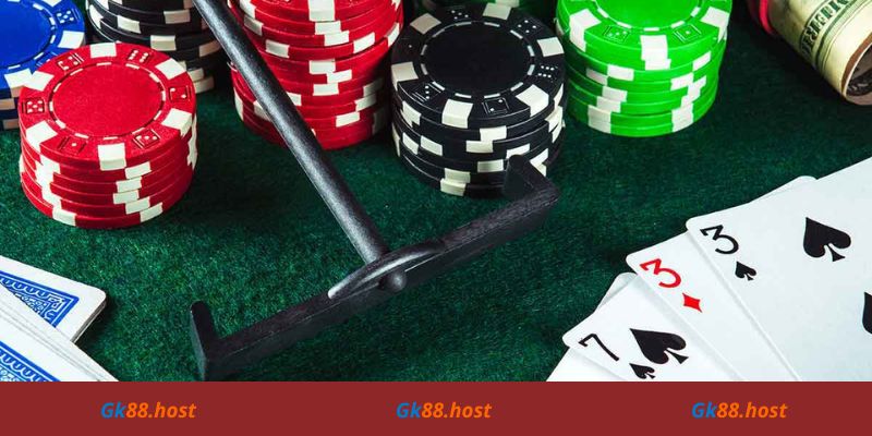 Đôi nét sơ lược về Poker Gk88 cho các tay chơi mới