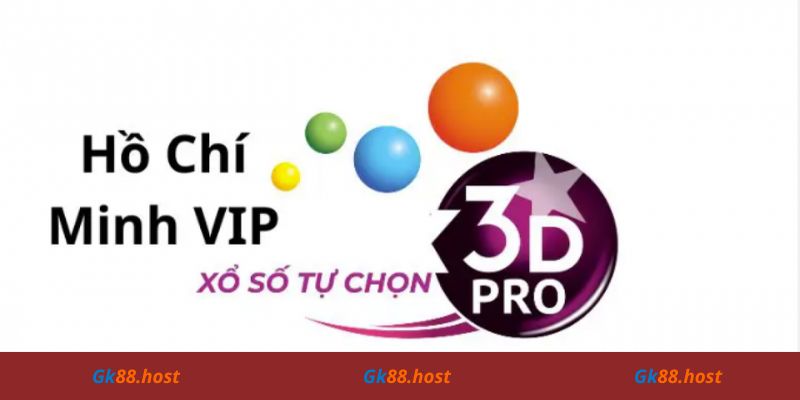 Xổ Số Hồ Chí Minh VIP Gk88 hôm nay là gì?