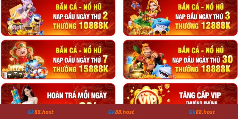 Tải app Gk88 có lợi ích gì?