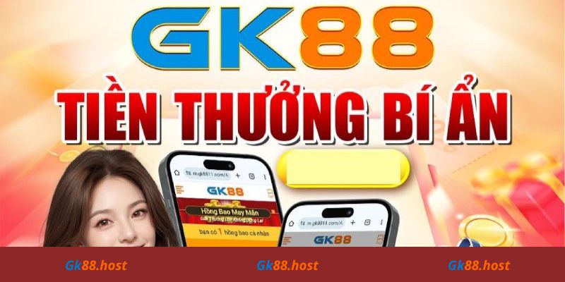 Vài thông tin chung về Khuyến mại Gk88