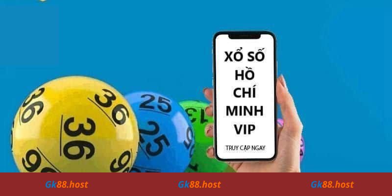 Hồ Chí Minh Vip